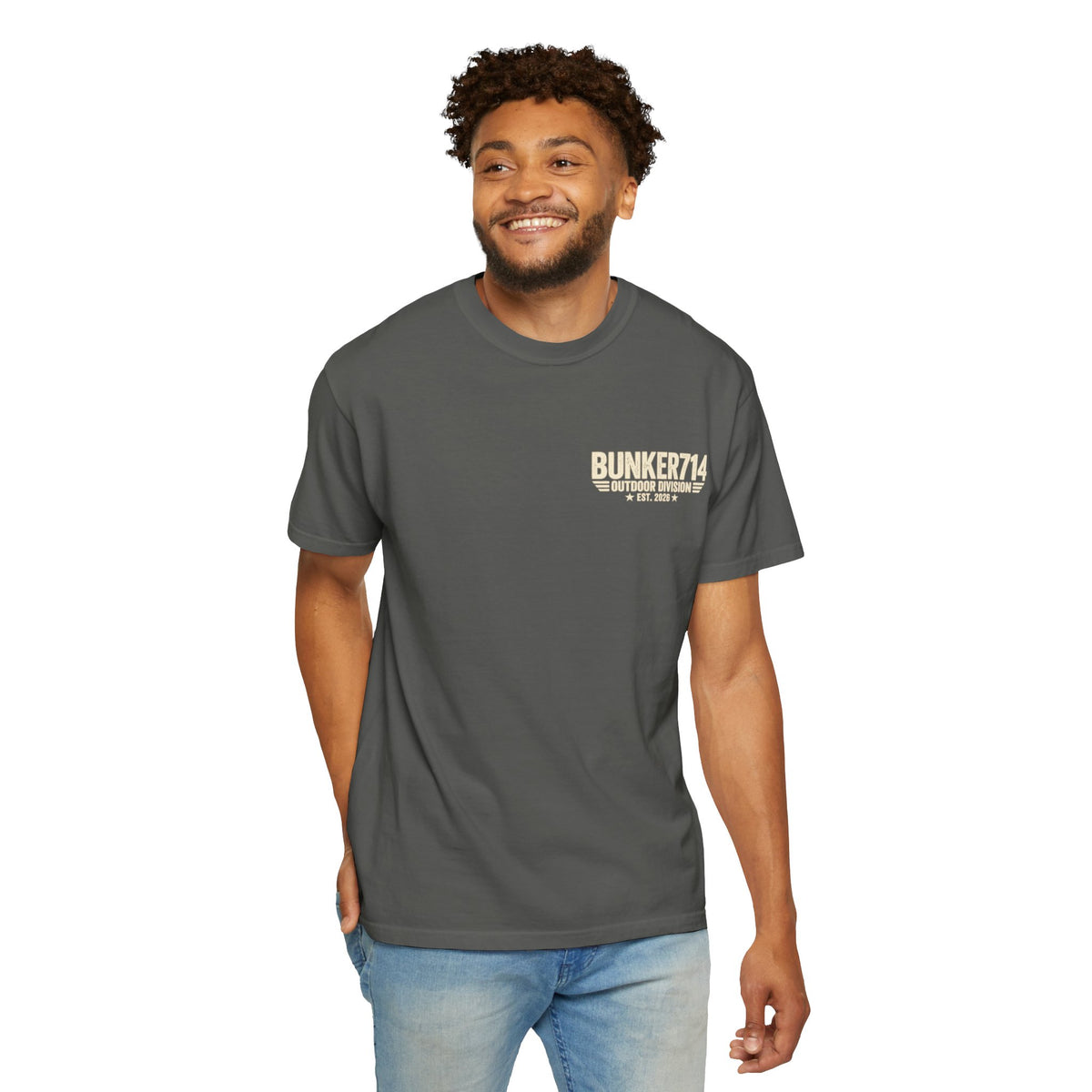 East Tennessee Backroads Tee