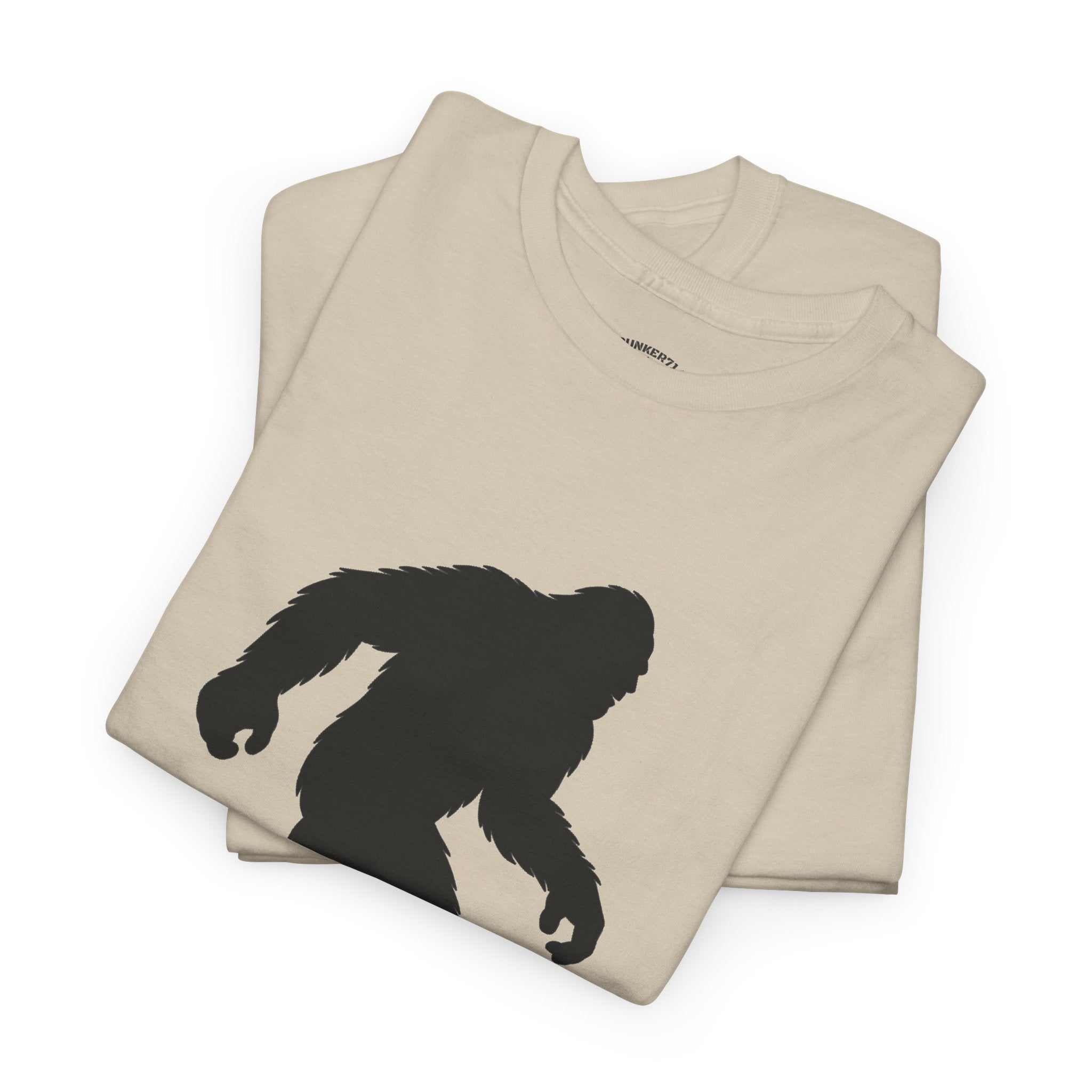 Hide & Seek Champion "I hike alone" T-Shirt