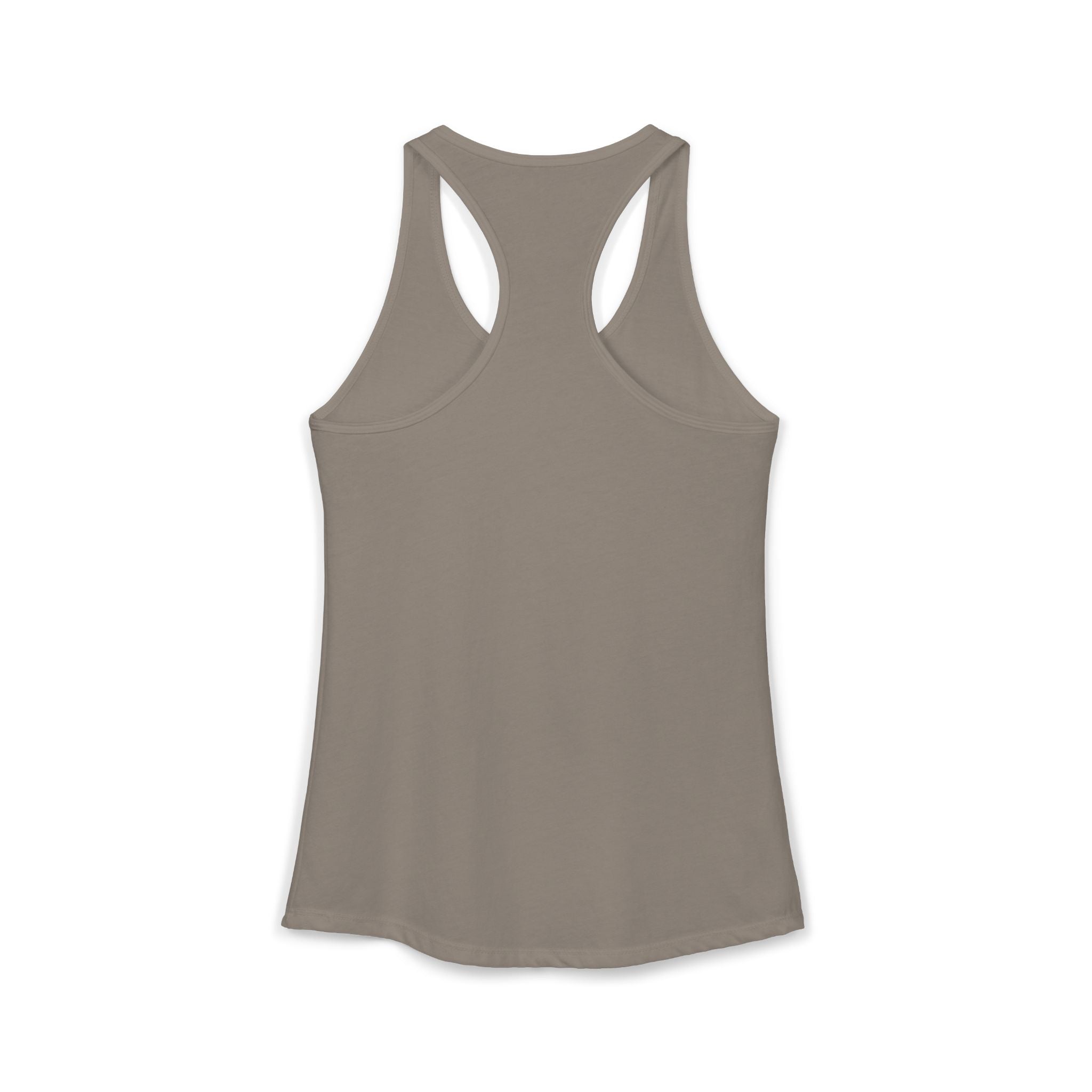 Bunker714 Women's Ideal Racerback Tank