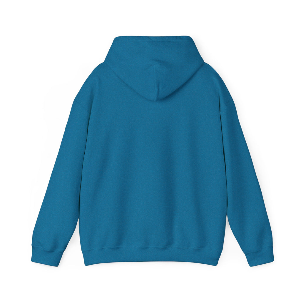 The Bunker "Will Hike for Snacks" Hoodie