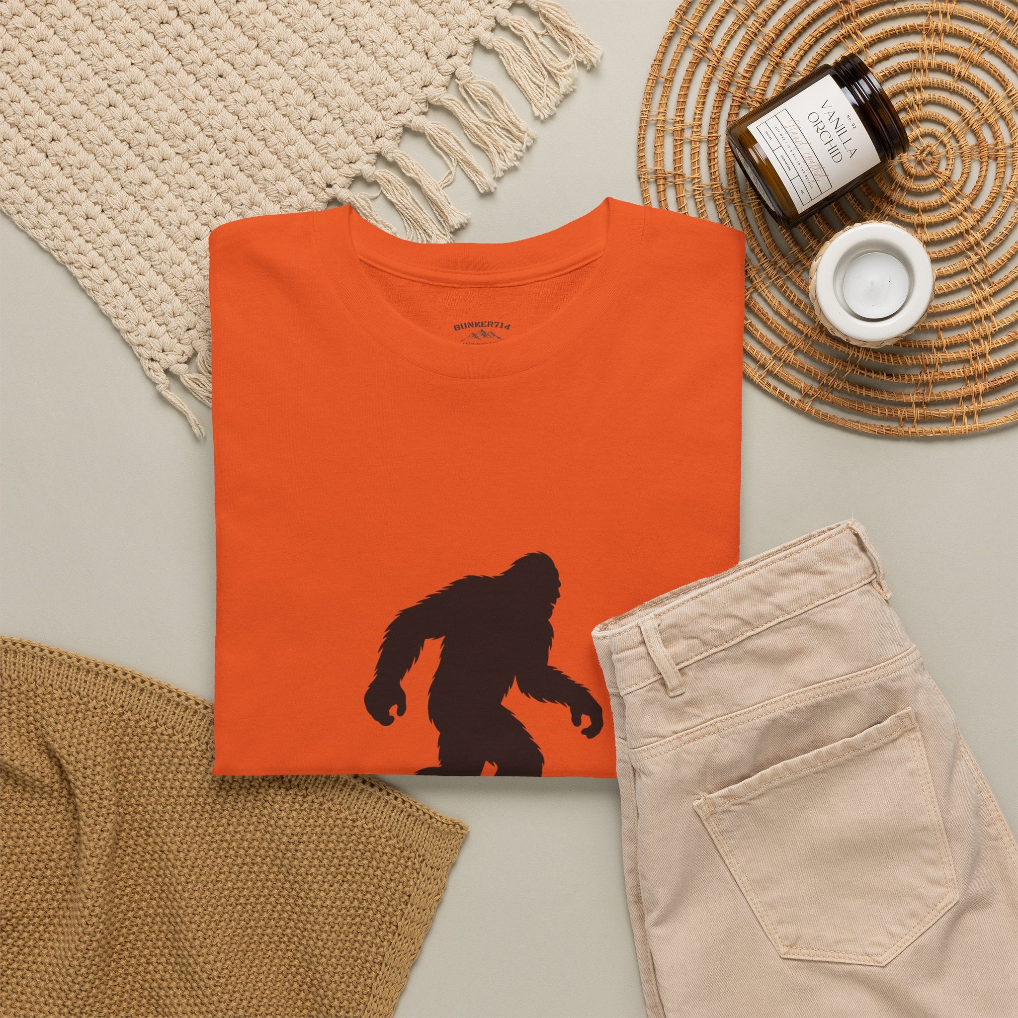 Hide & Seek Champion T-Shirt