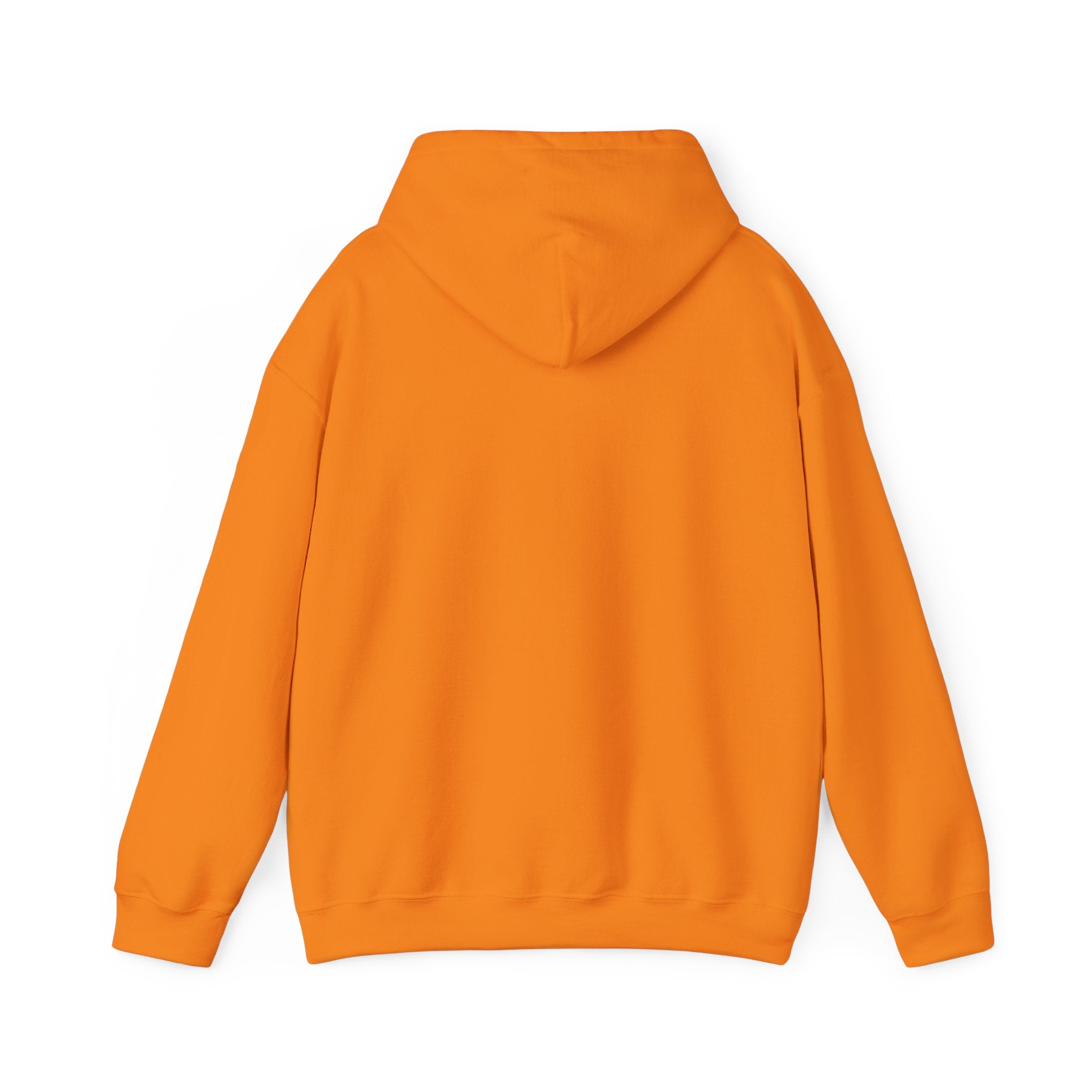 The Bunker "Leaves Fall, I Trip" Hoodie