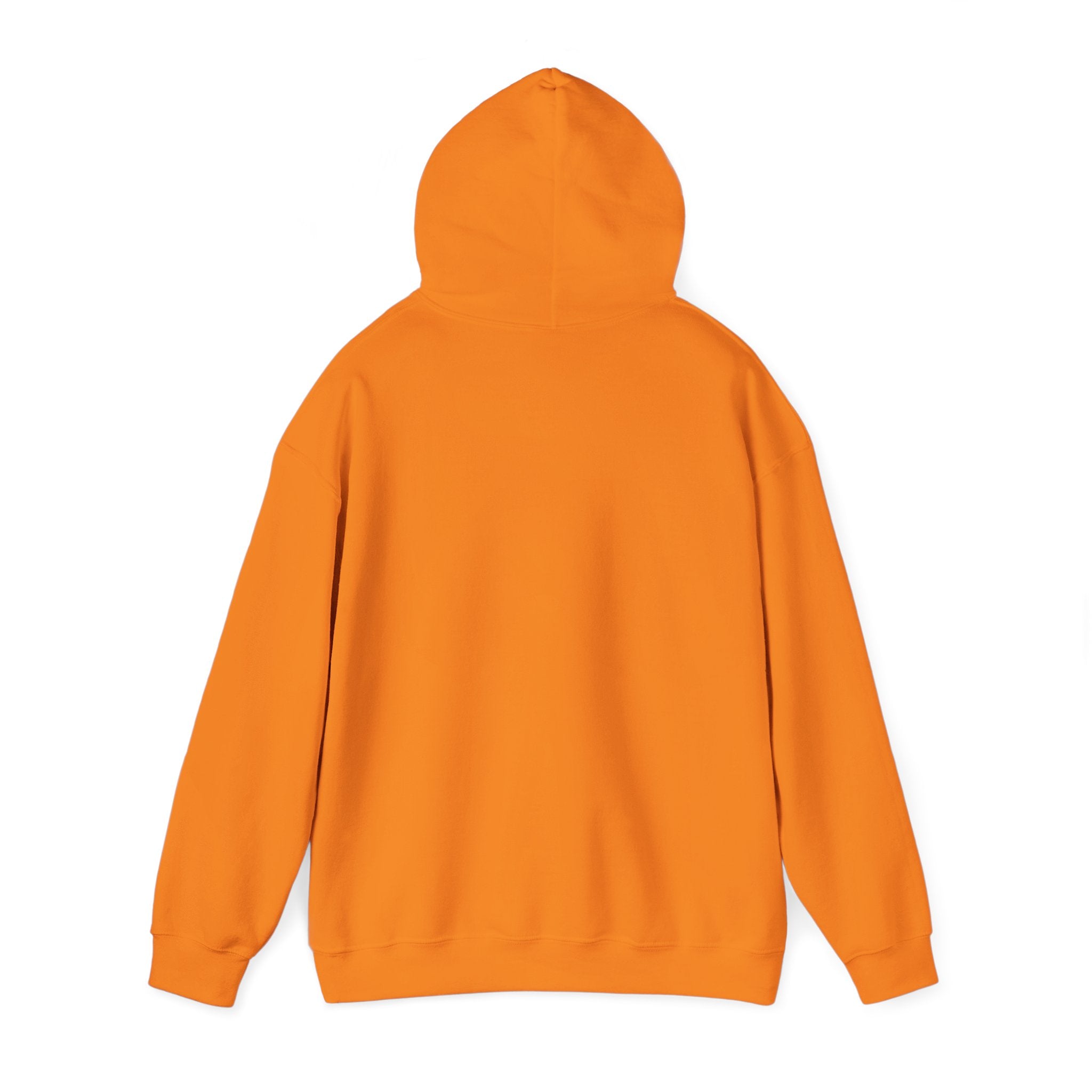 The Bunker "Leaves Fall, I Trip" Hoodie