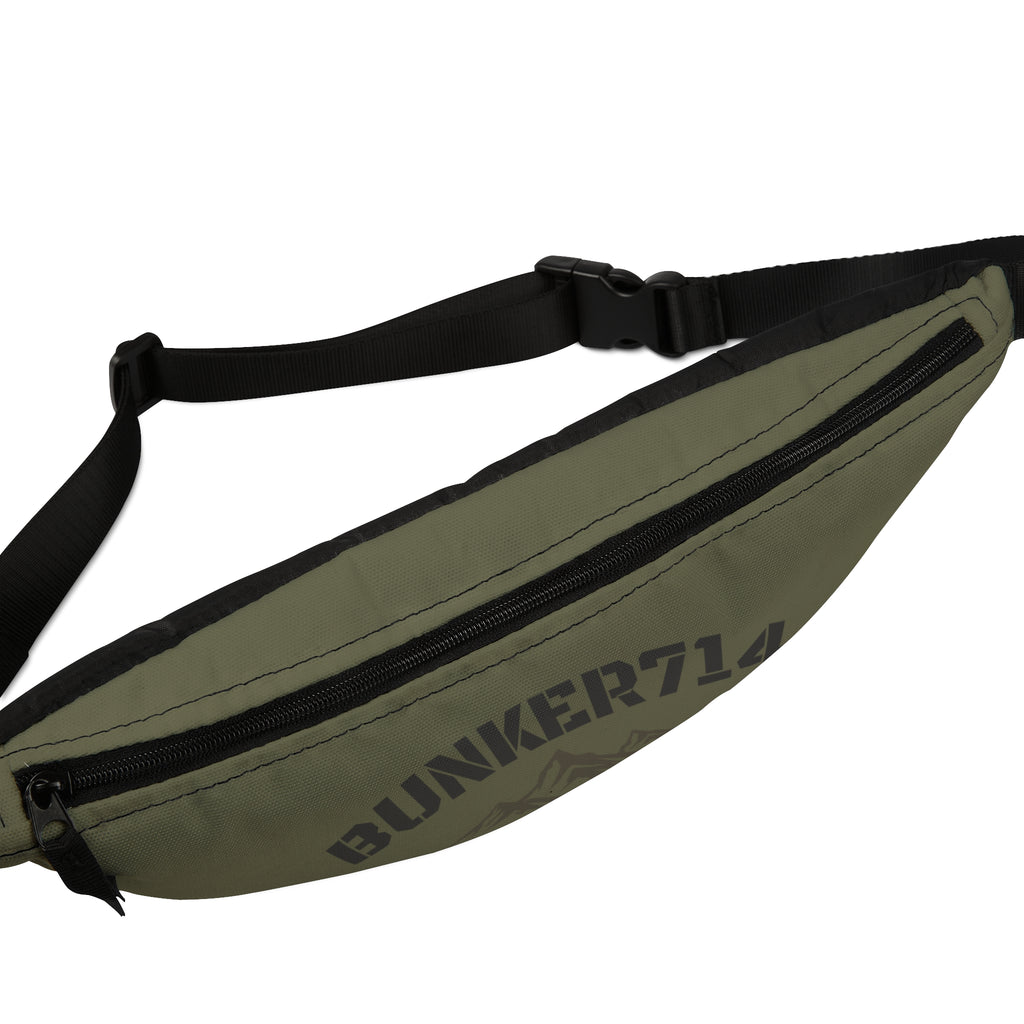 Trail Ready Adventure Sling Pack