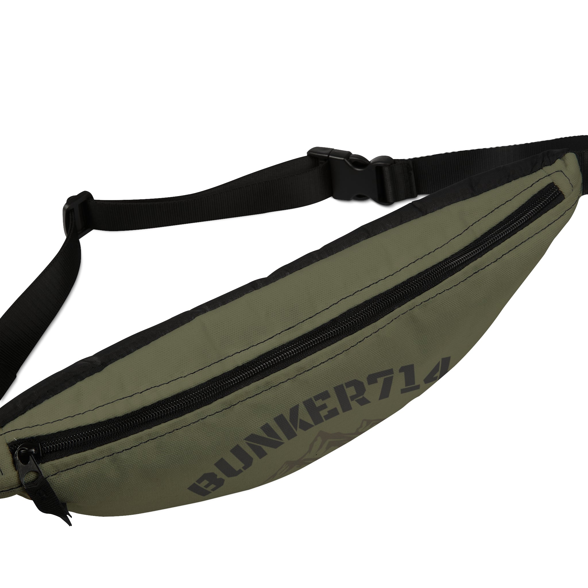 Trail Ready Adventure Sling Pack