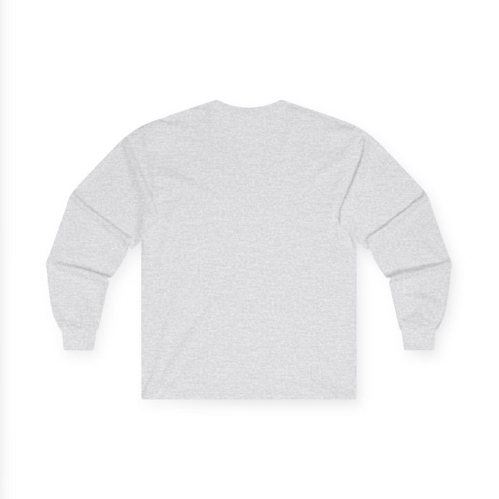 Bunker714 Mountain Badge - Long Sleeve Tee