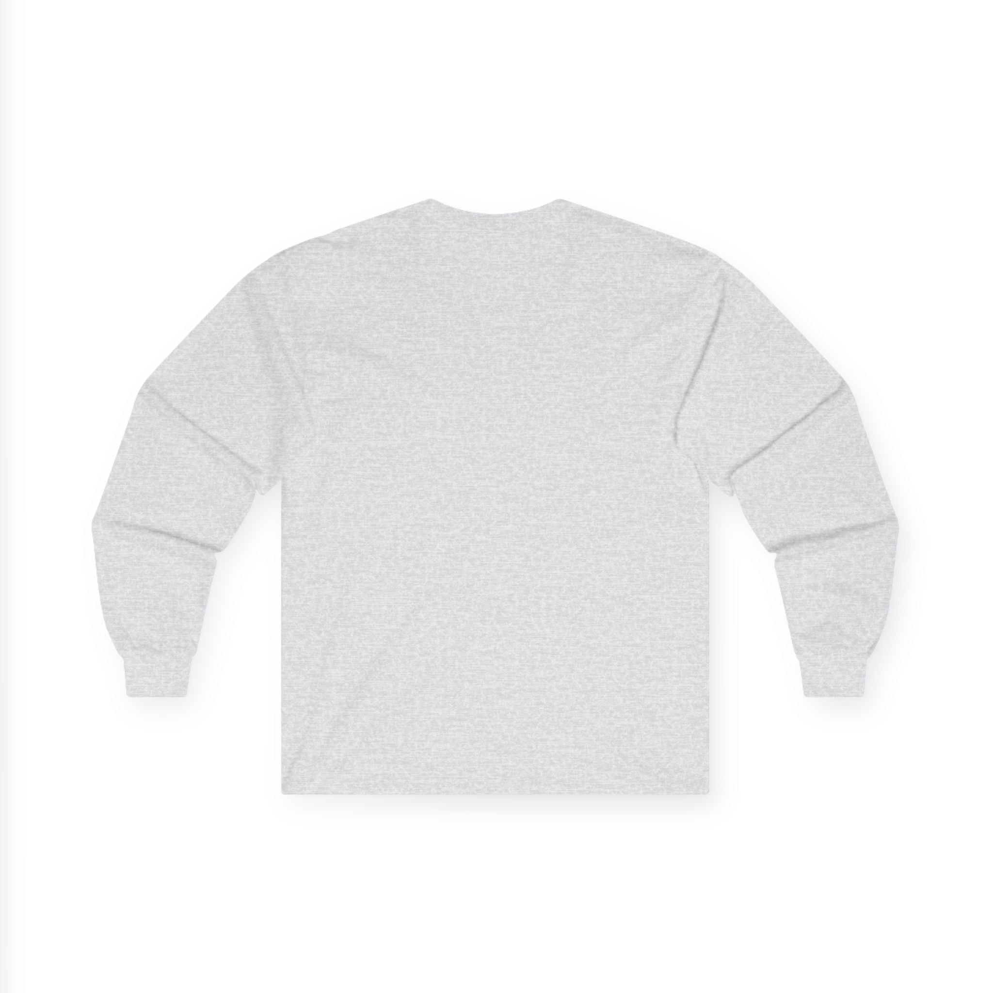 Bunker714 Mountain Badge - Long Sleeve Tee