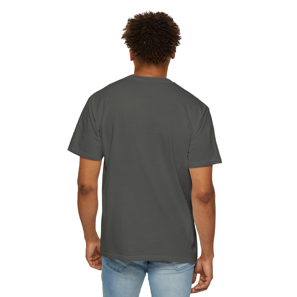 Mountain Forest Deer T-Shirt — Outdoor Nature Graphic Tee