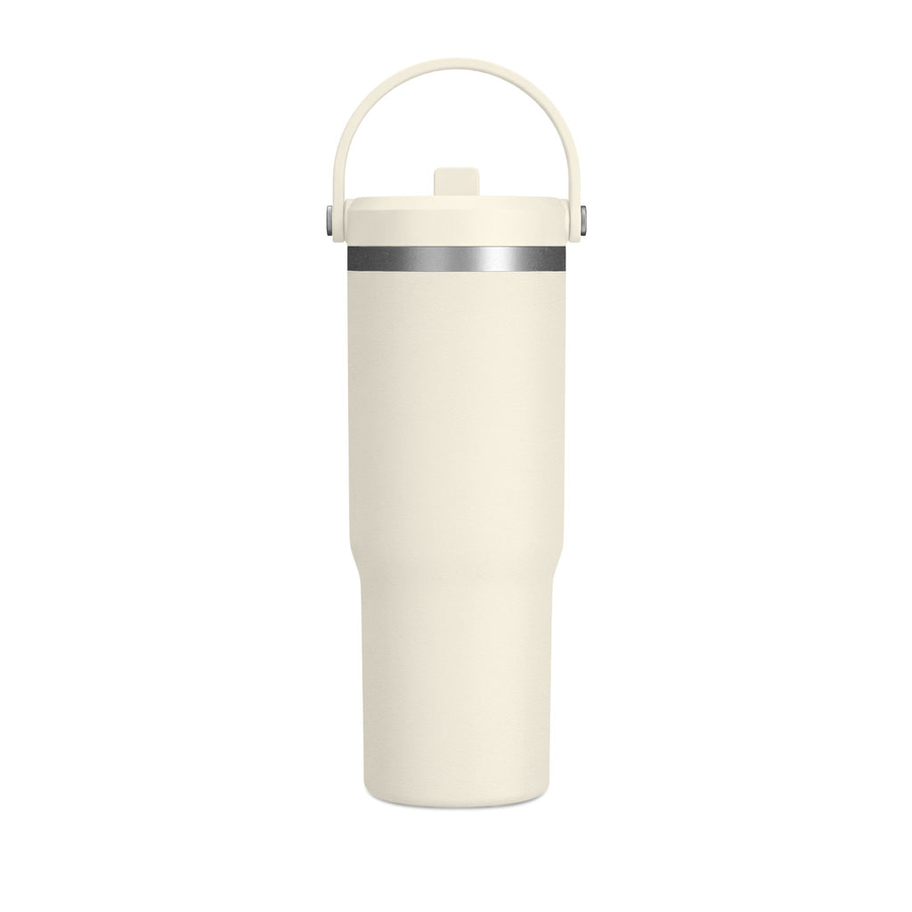 Bunker714 Nomad 32oz Travel Tumbler – Insulated Adventure Water Bottle with Handle