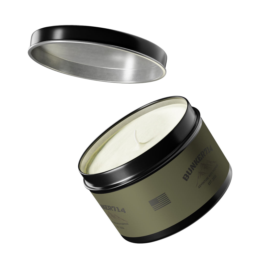 Trail Light™ Hand-Poured Candle