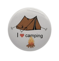 I Love Camping