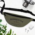 Trail Ready Adventure Sling Pack