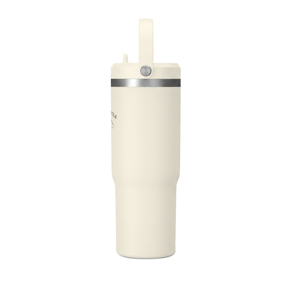 Bunker714 Nomad 32oz Travel Tumbler – Insulated Adventure Water Bottle with Handle