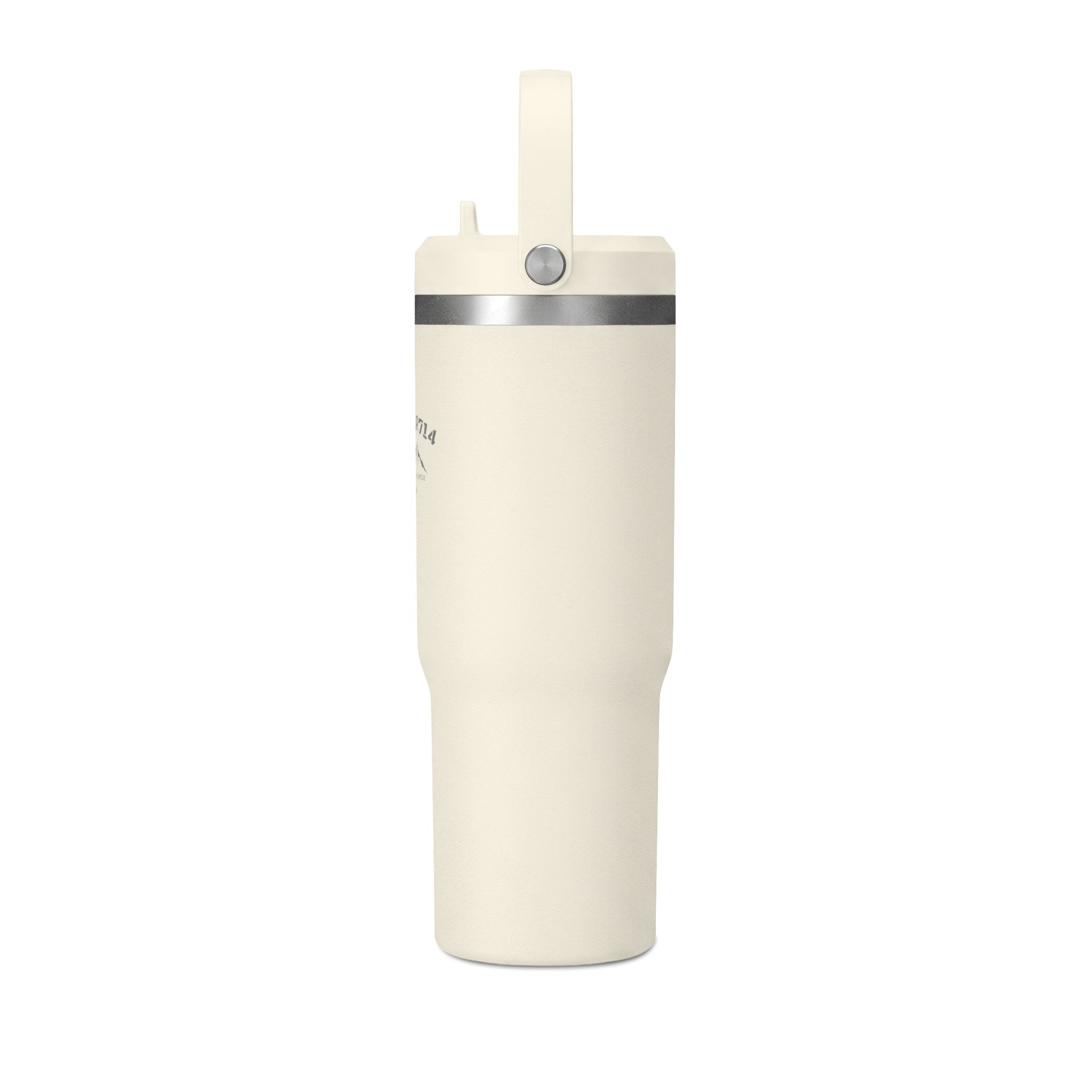 Bunker714 Nomad 32oz Travel Tumbler – Insulated Adventure Water Bottle with Handle