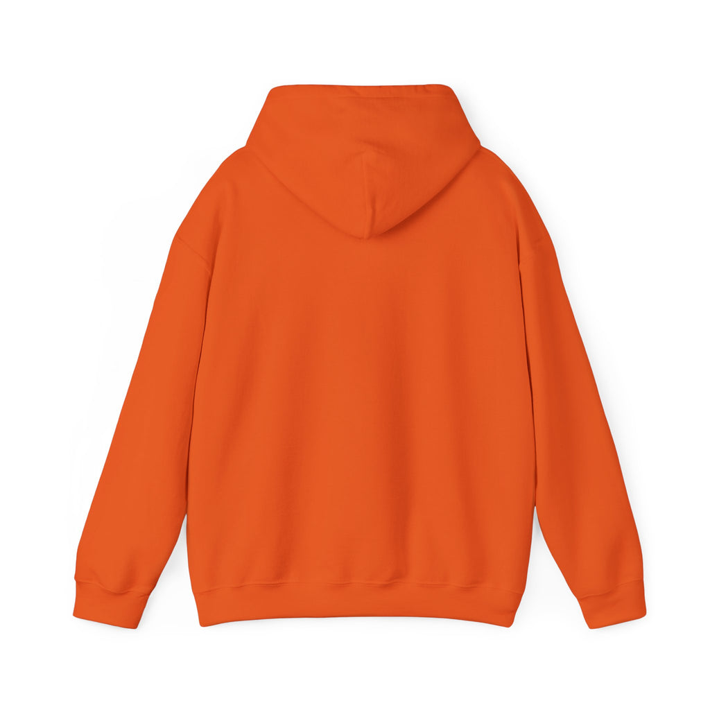 The Bunker "Leaves Fall, I Trip" Hoodie