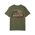 BUNKER714 "Operation Give Back" – Adventure With Purpose T-Shirt