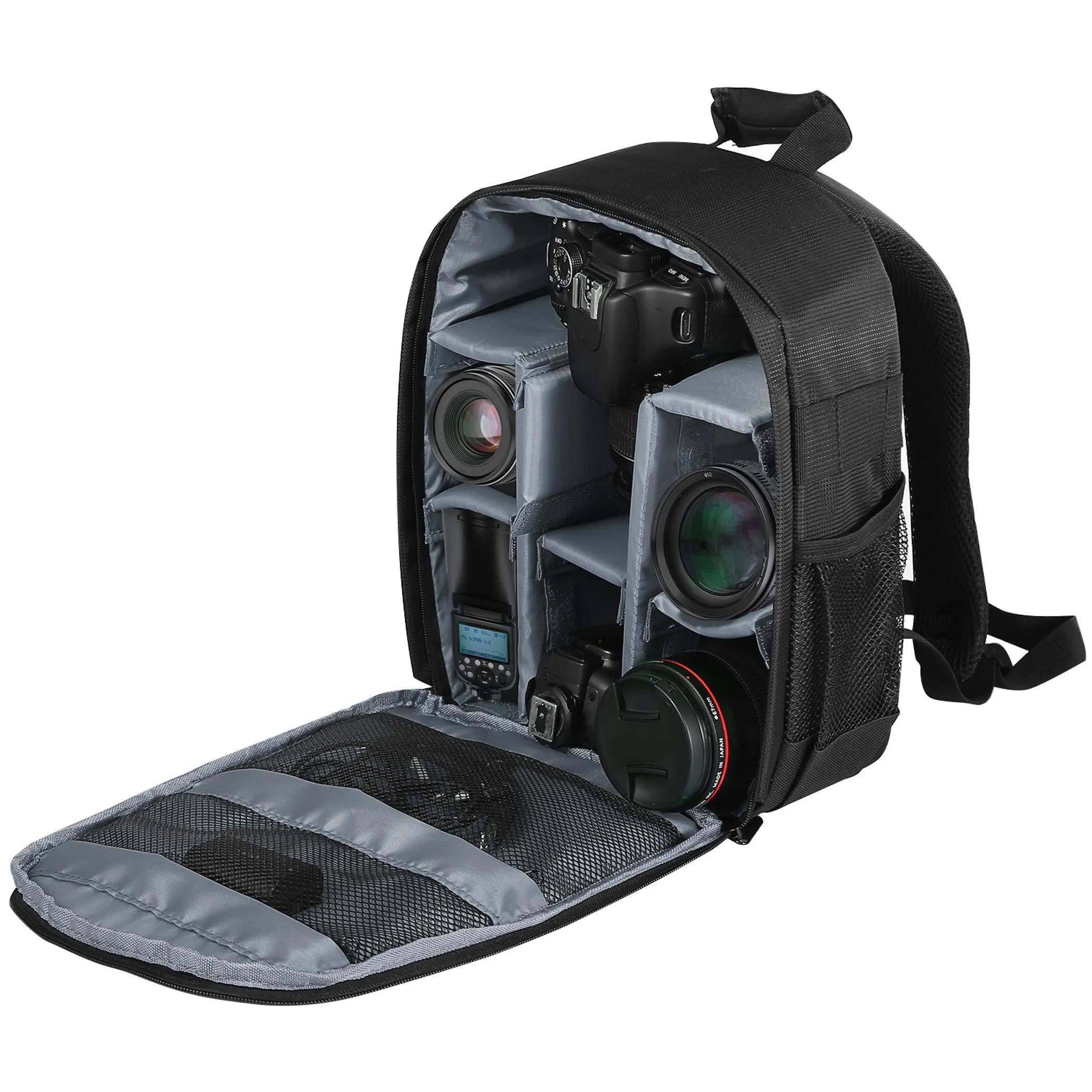 Waterproof Camera Bag