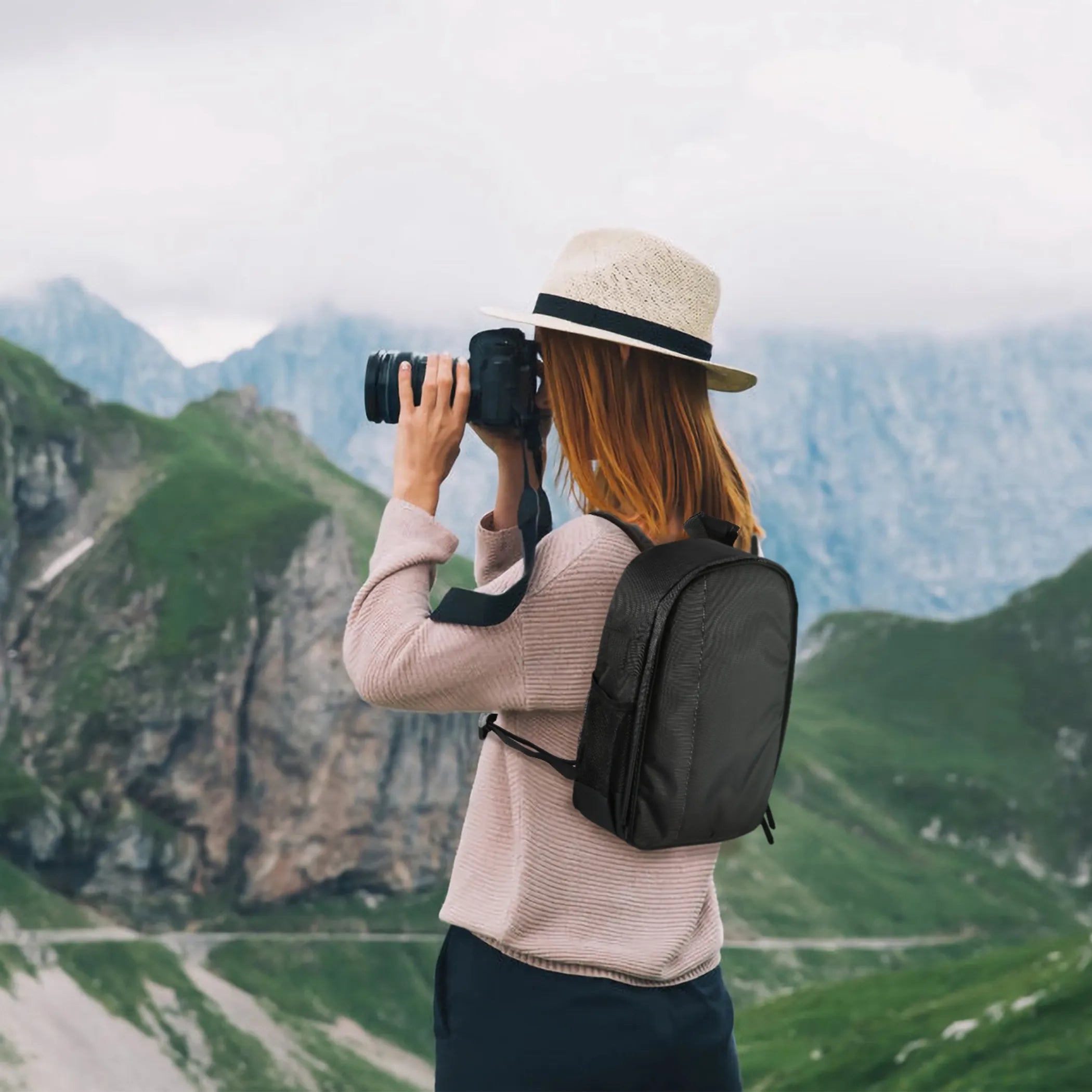 Waterproof Camera Bag