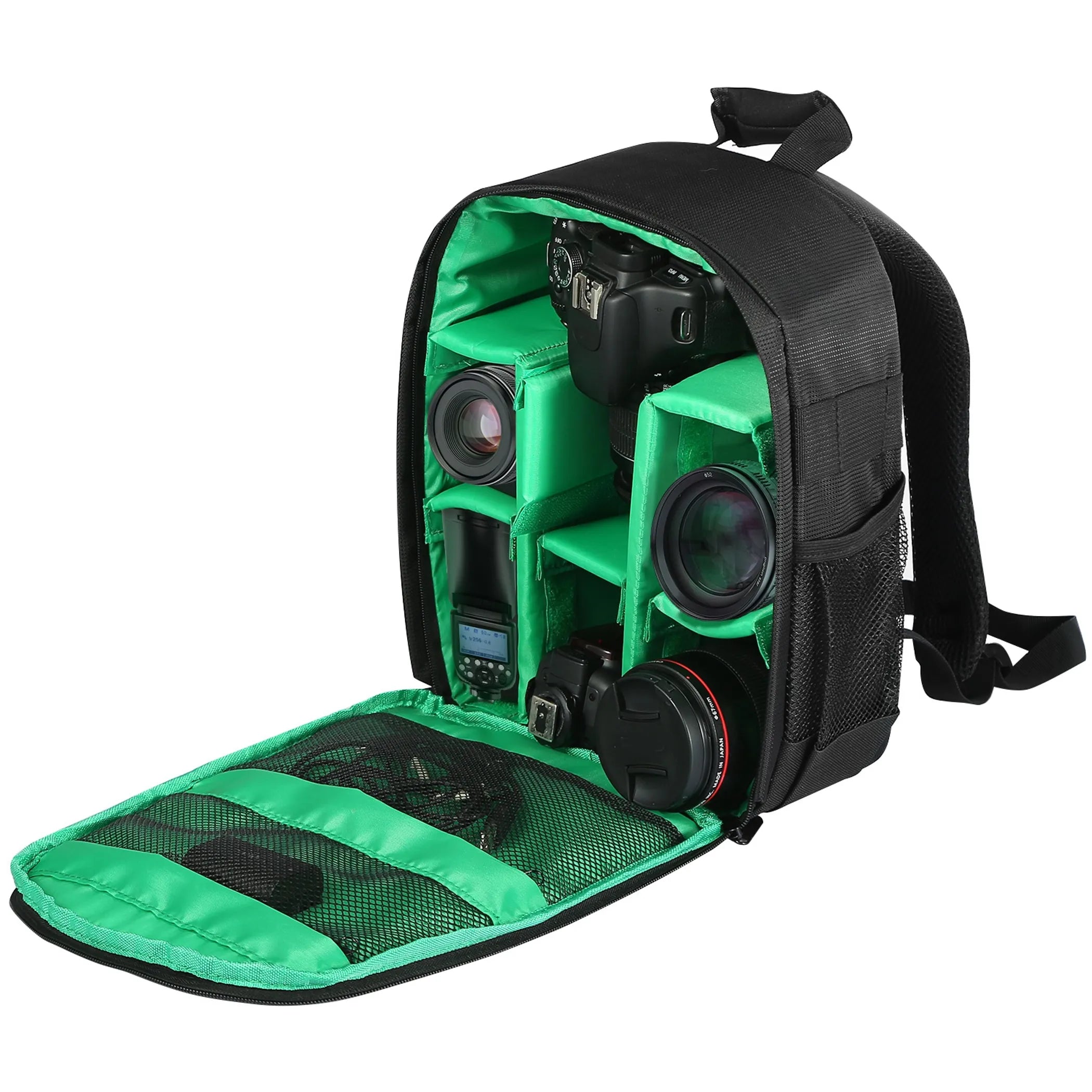Waterproof Camera Bag