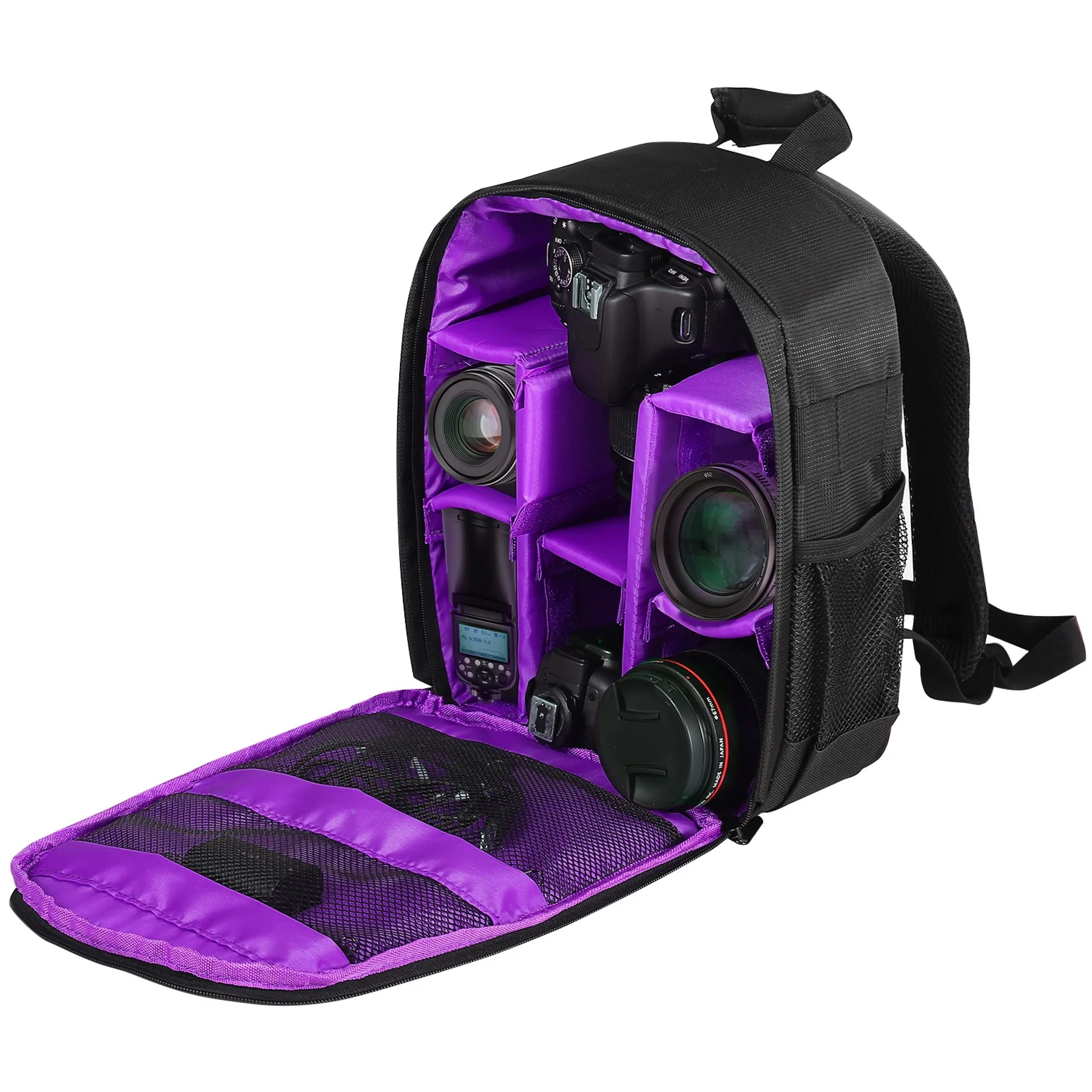 Waterproof Camera Bag