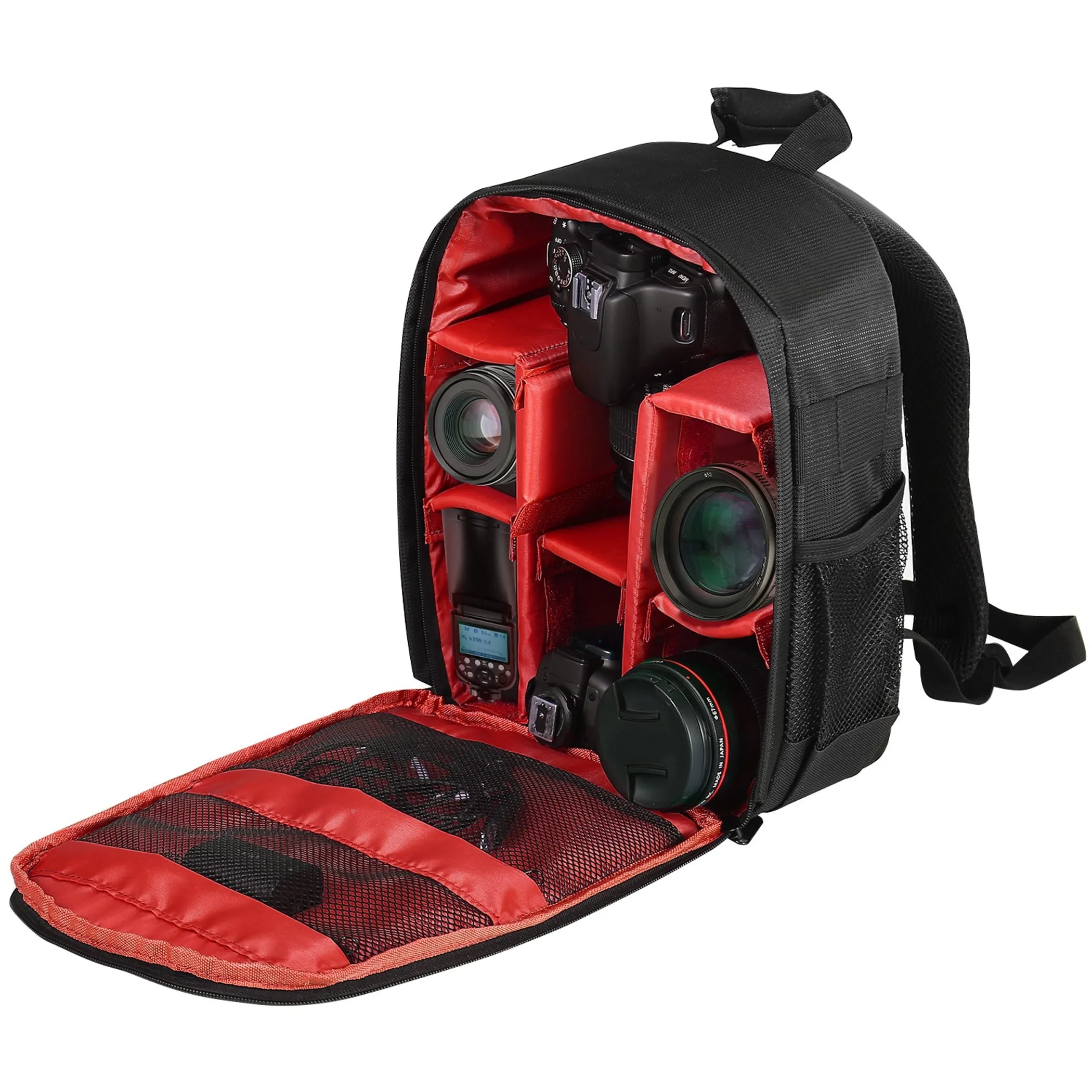 Waterproof Camera Bag