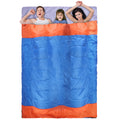 3 People Sleeping Bag