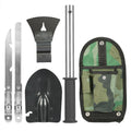 6-in-1 Multi Tool Survival Kit