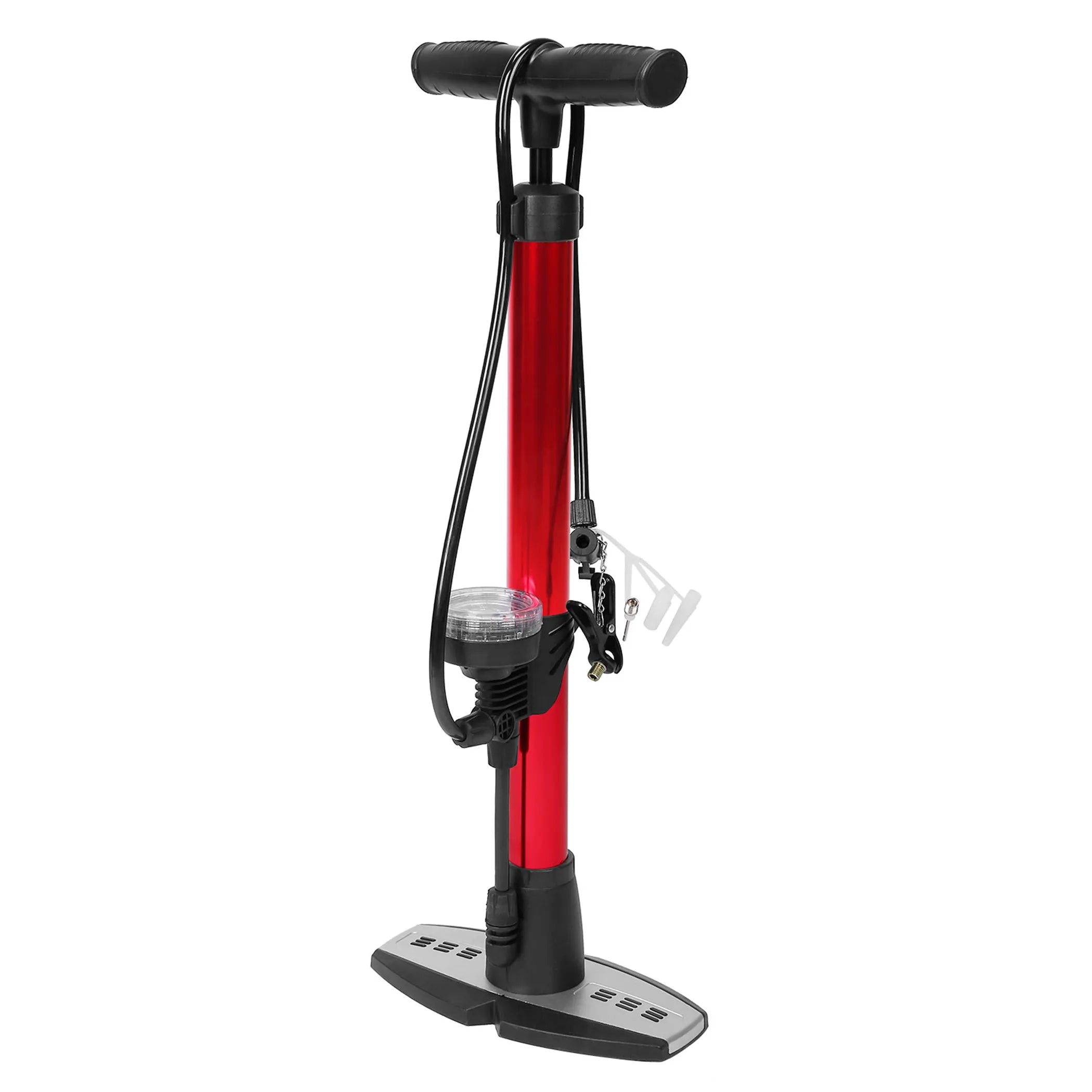Mini Bike Pump Hand Air Floor Standing Pump