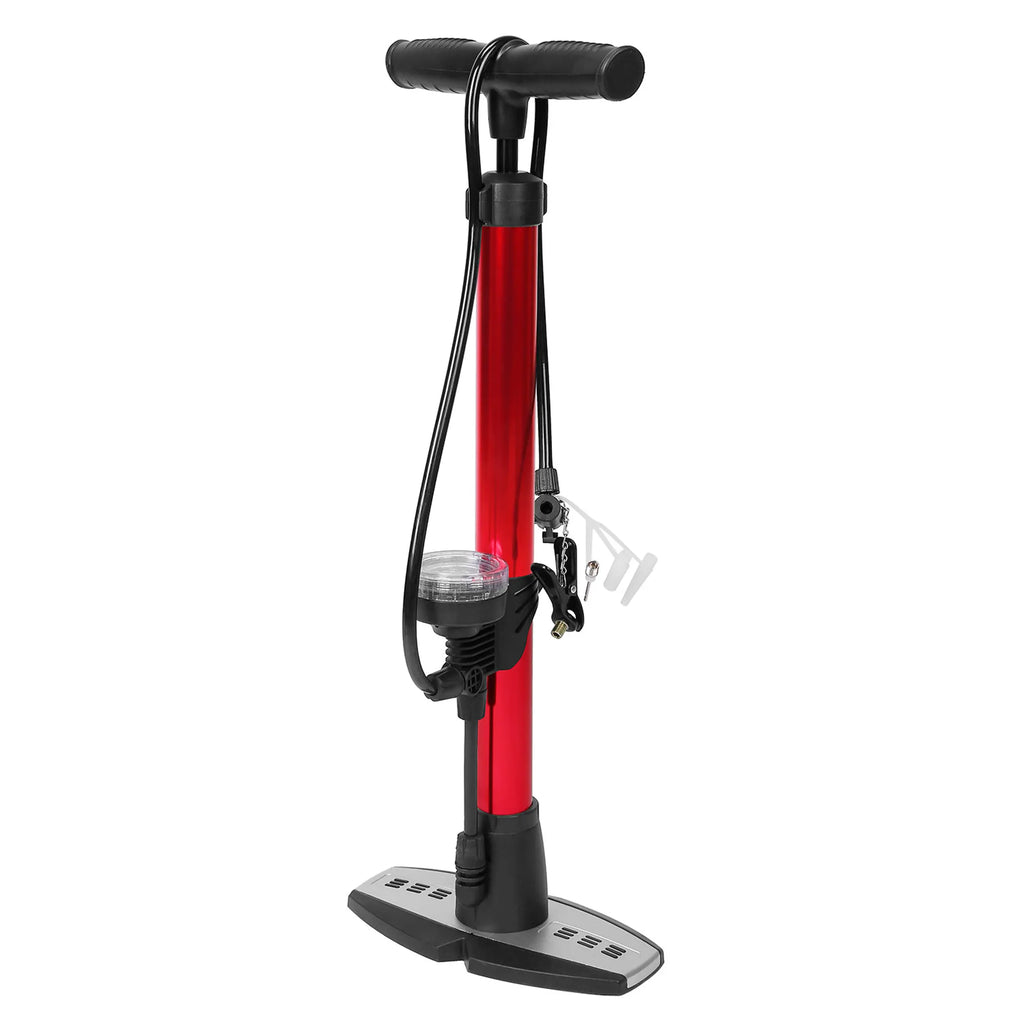 Mini Bike Pump Hand Air Floor Standing Pump