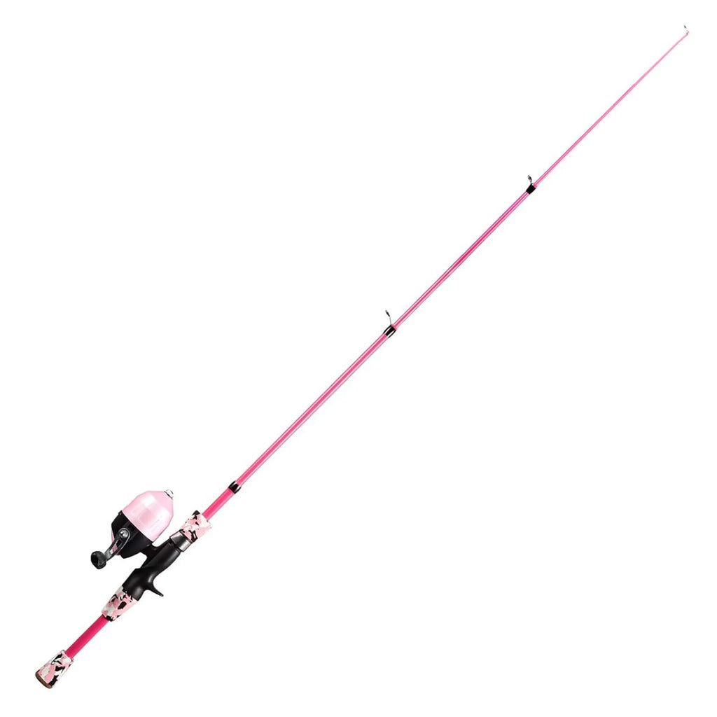 Kids Fishing Pole Set