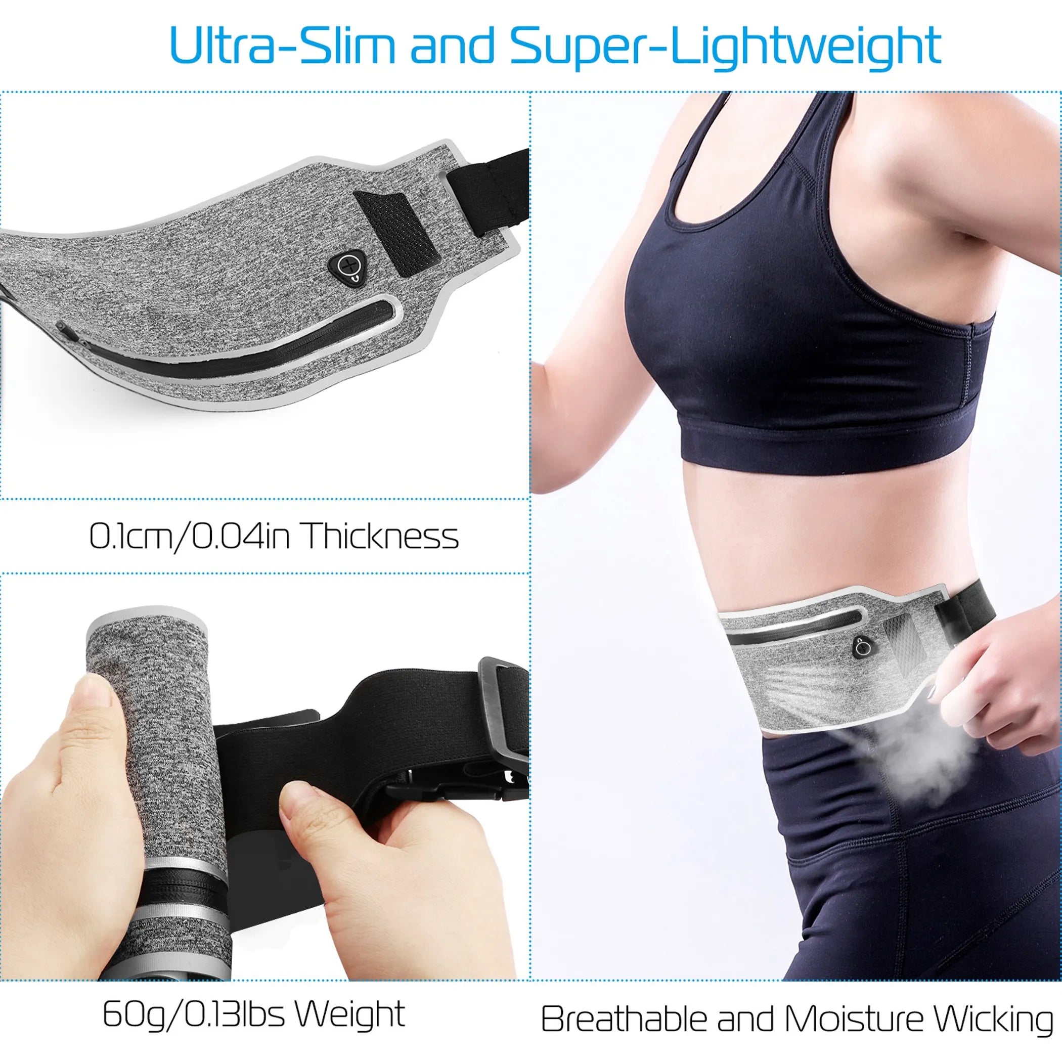 Running Belt