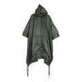 RIPSTOP PONCHO