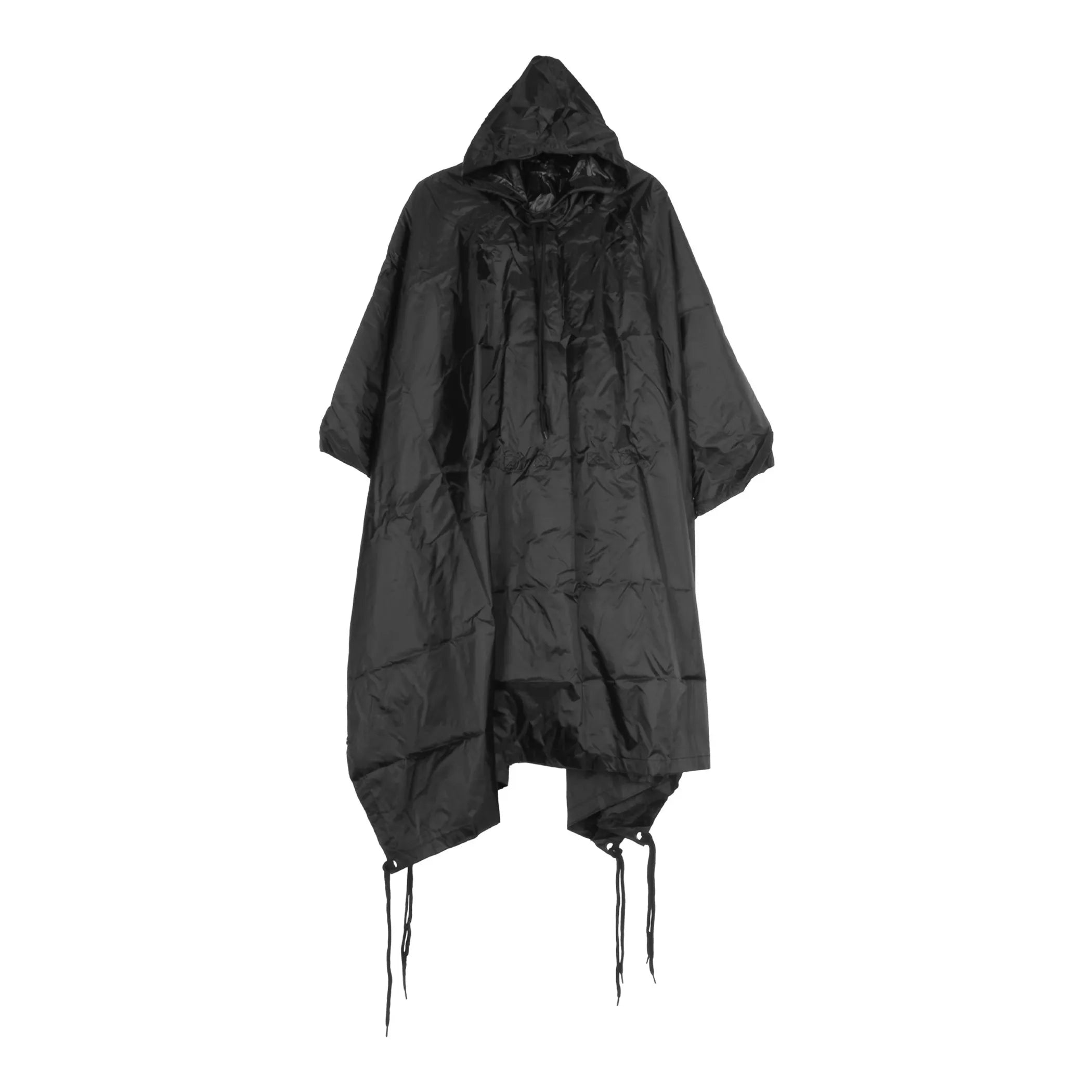 RIPSTOP PONCHO