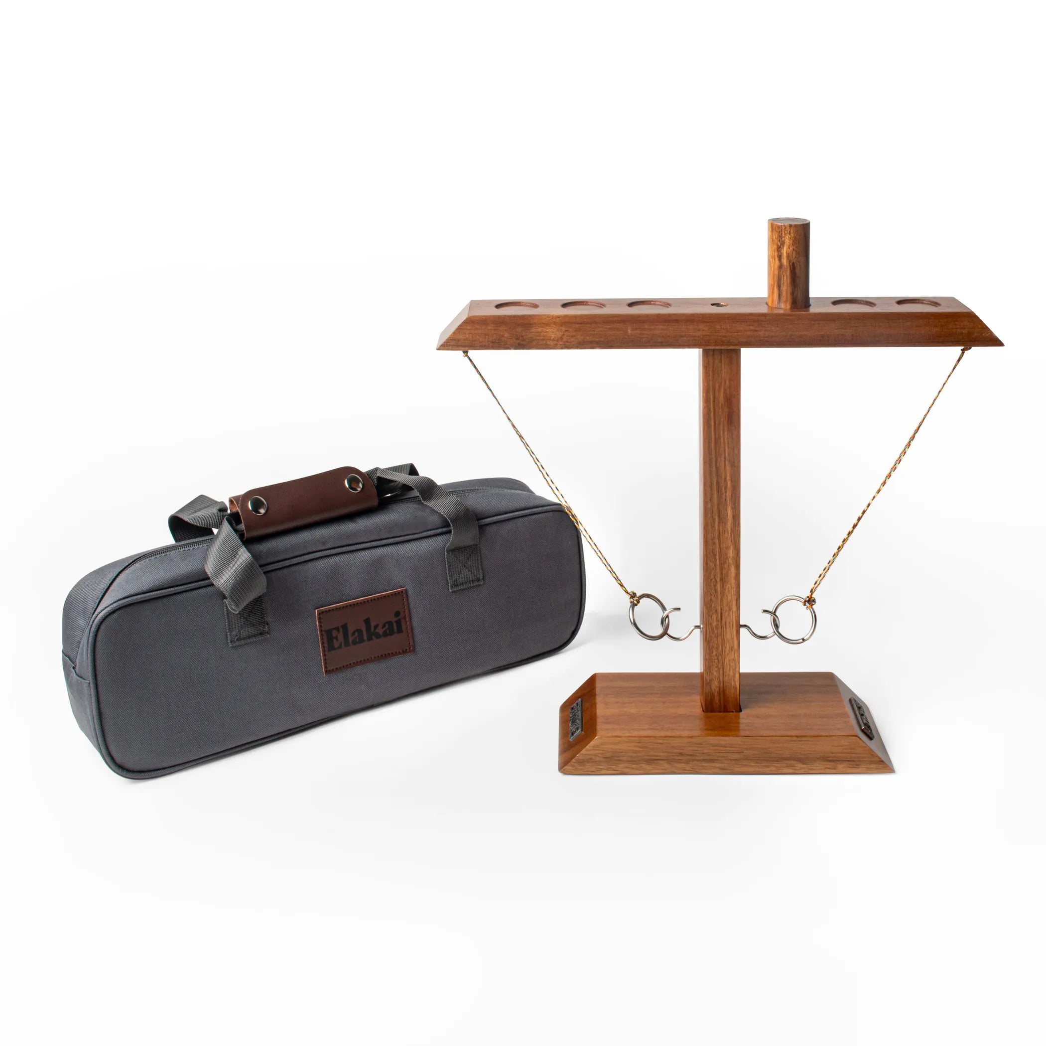 2 Player Hook & Ring