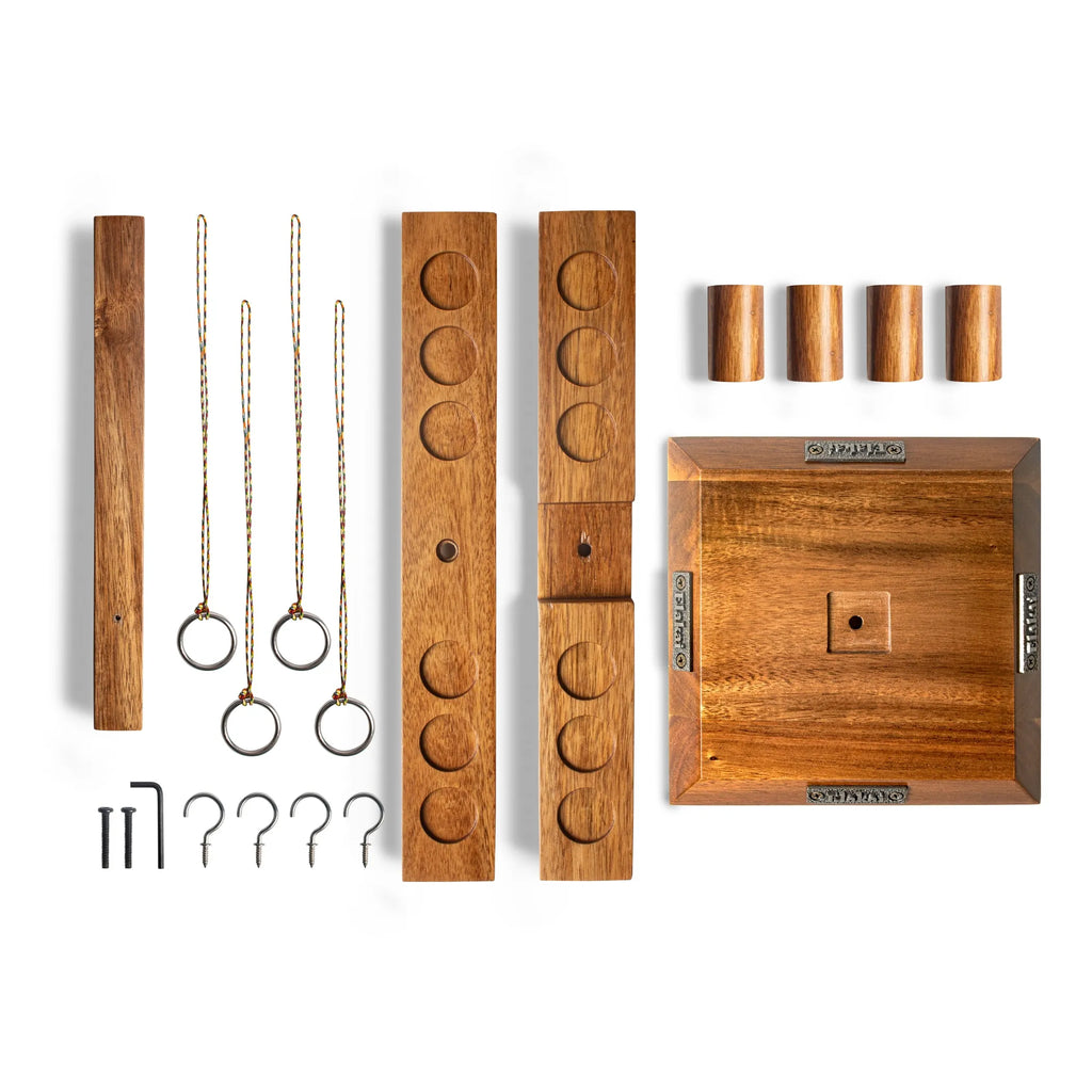 4 Player Hook & Ring