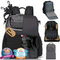 GillyGro Pro Parent Backpack