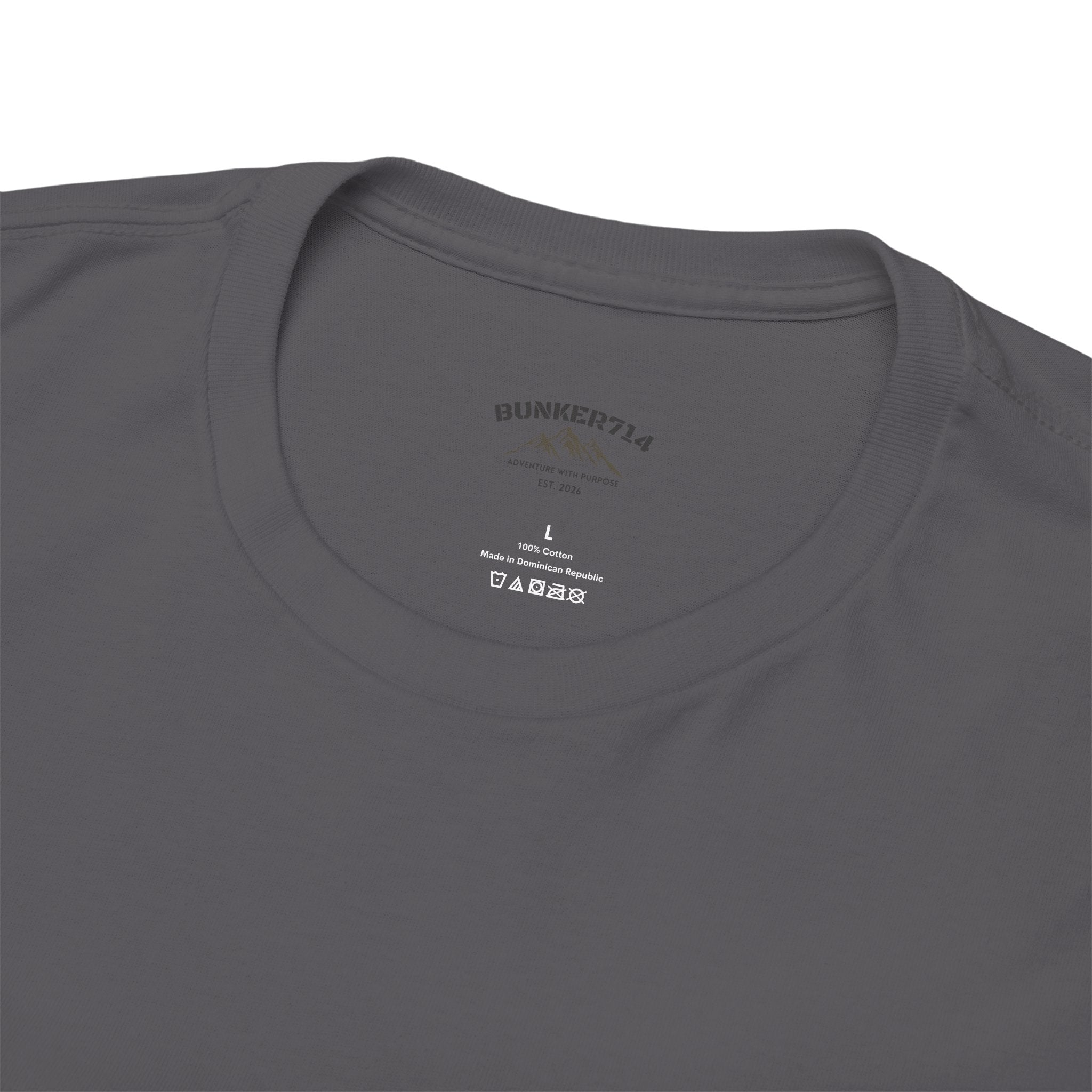Hide & Seek Champion T-Shirt
