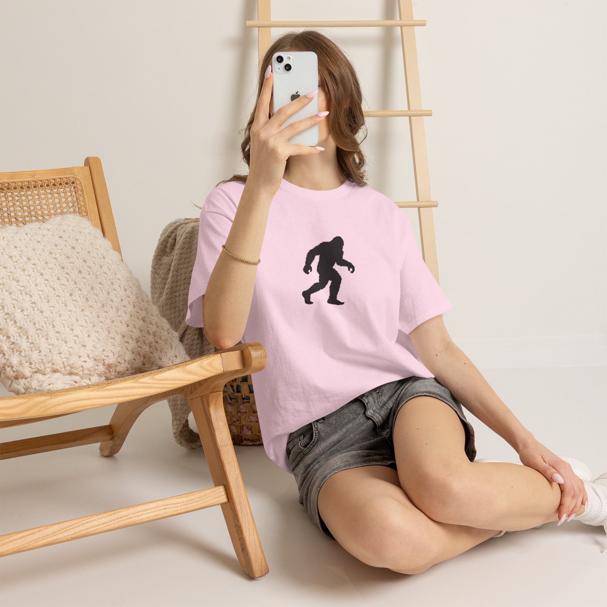 Hide & Seek Champion T-Shirt