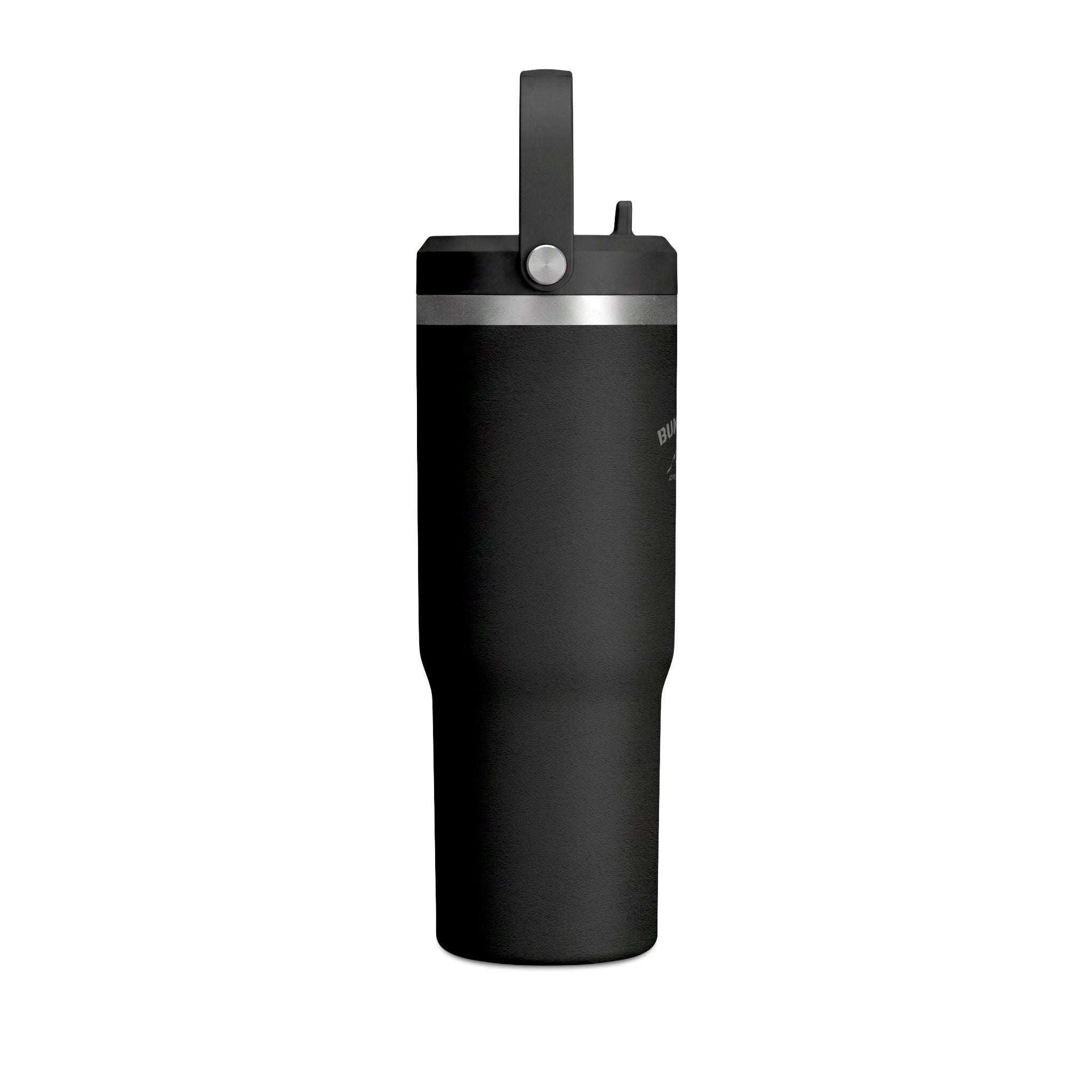 Bunker714 Nomad 32oz Travel Tumbler – Insulated Adventure Water Bottle with Handle