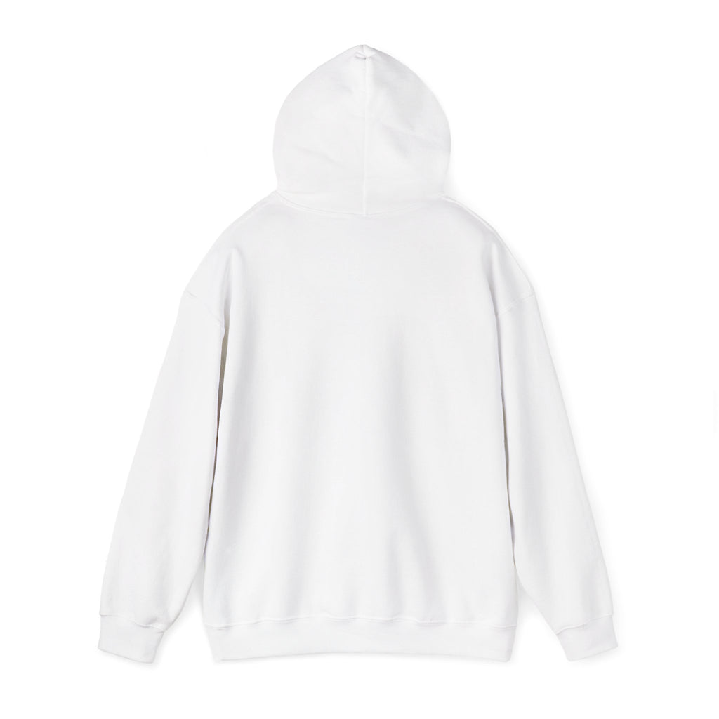 The Bunker "Leaves Fall, I Trip" Hoodie