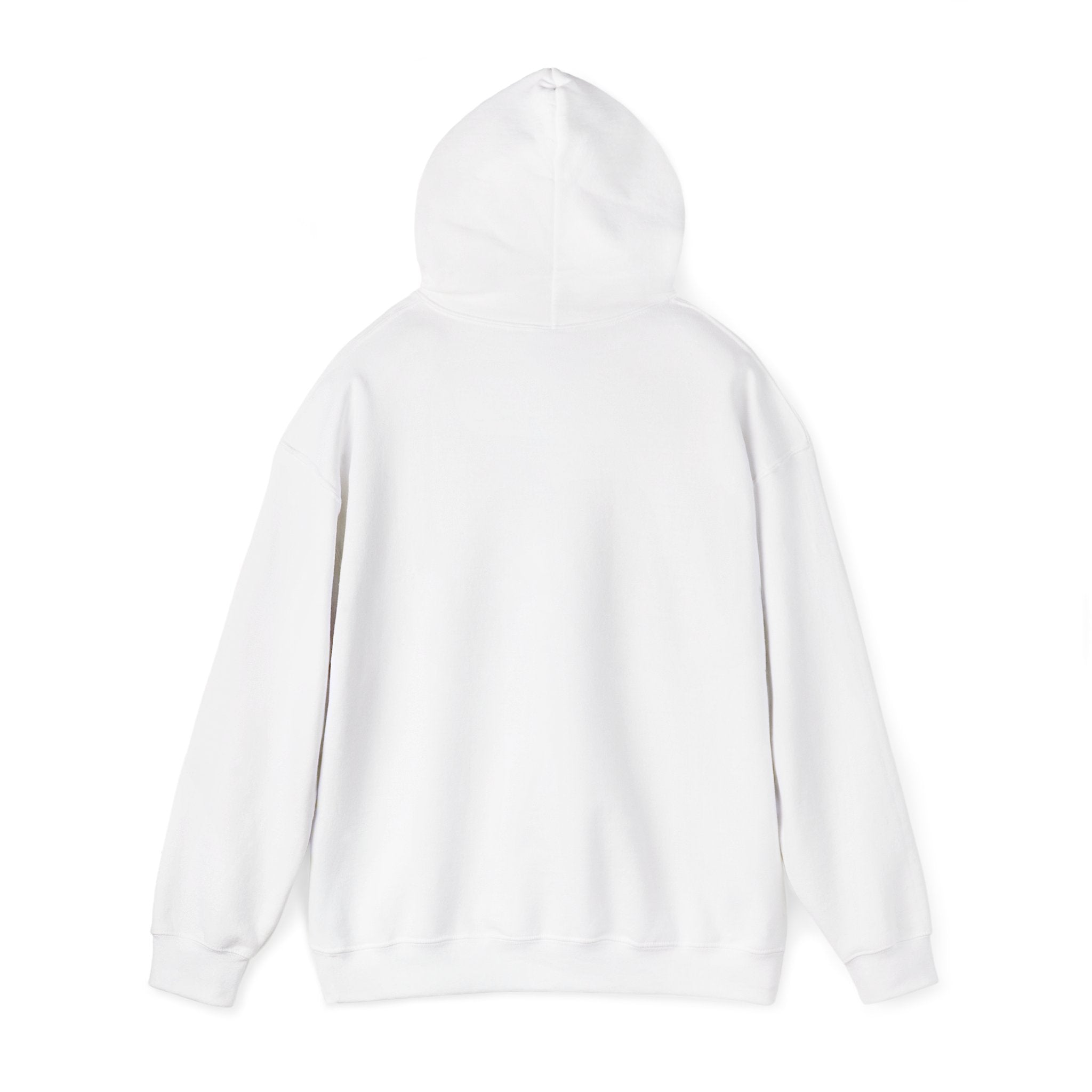 The Bunker "Leaves Fall, I Trip" Hoodie