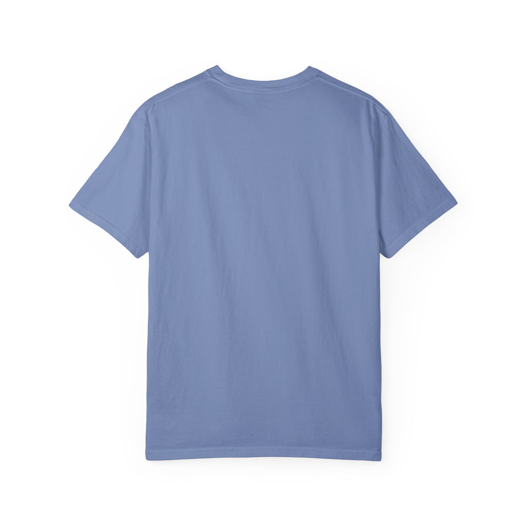 Mountains Are Calling T‑Shirt — Outdoor Adventure Graphic Tee
