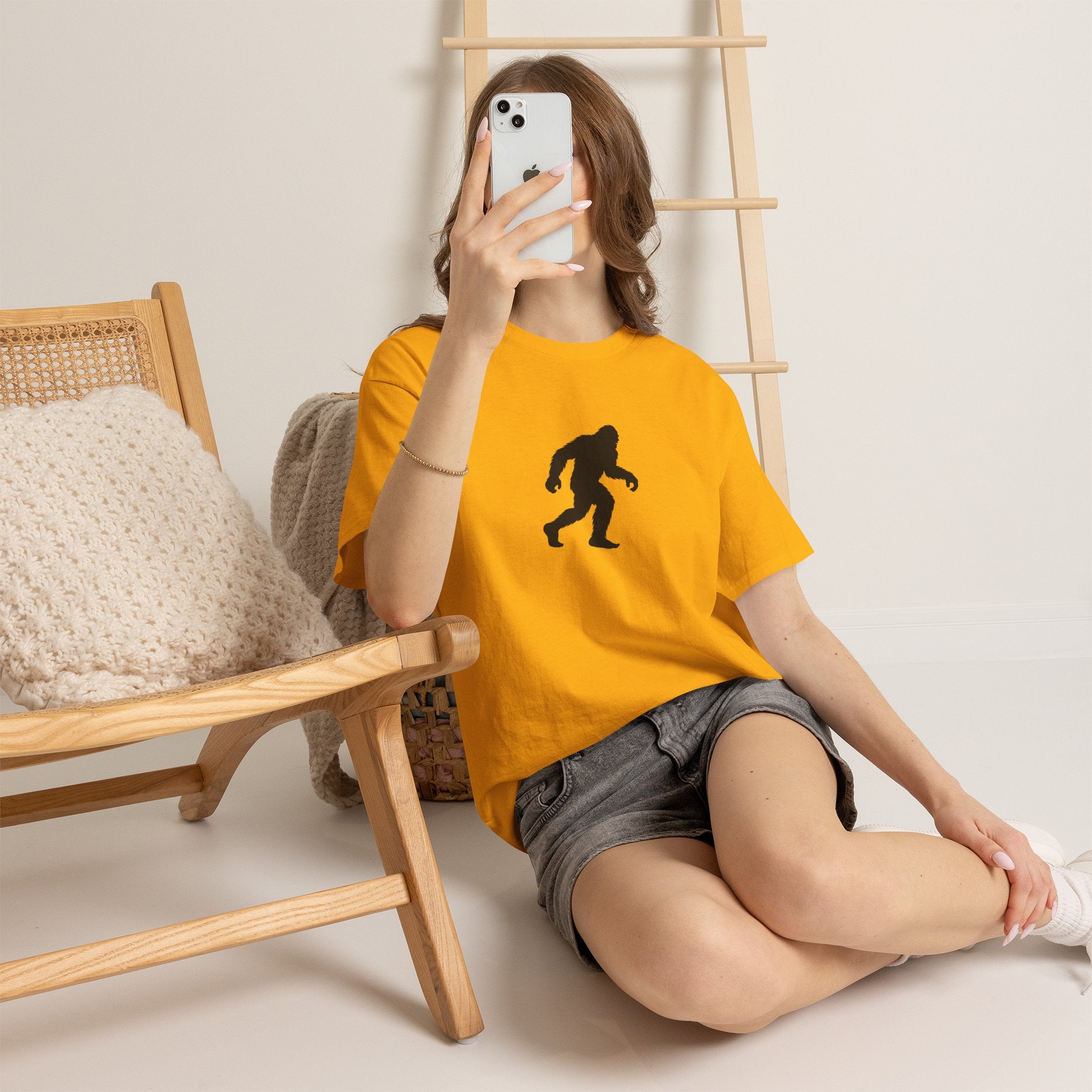 Hide & Seek Champion T-Shirt