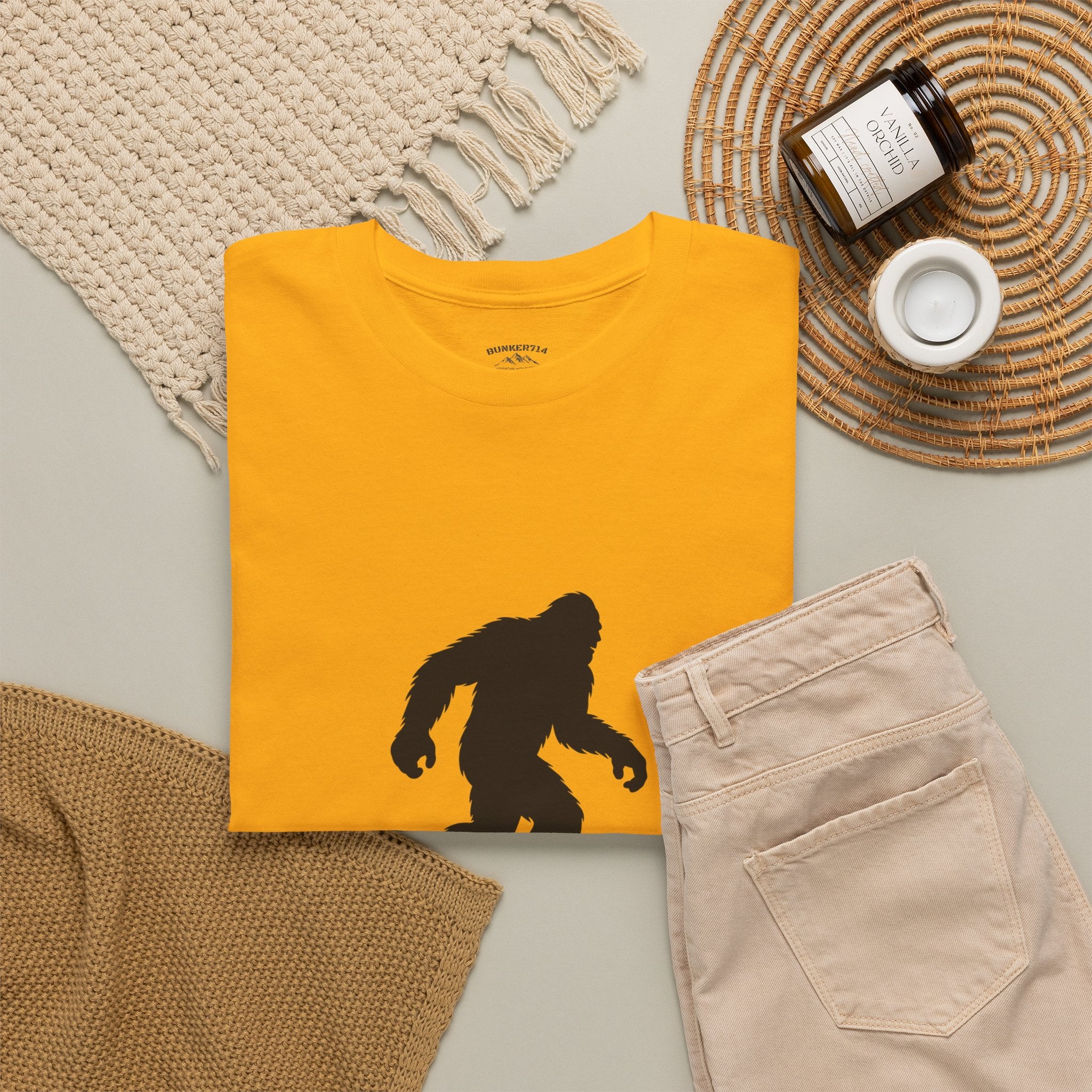 Hide & Seek Champion T-Shirt