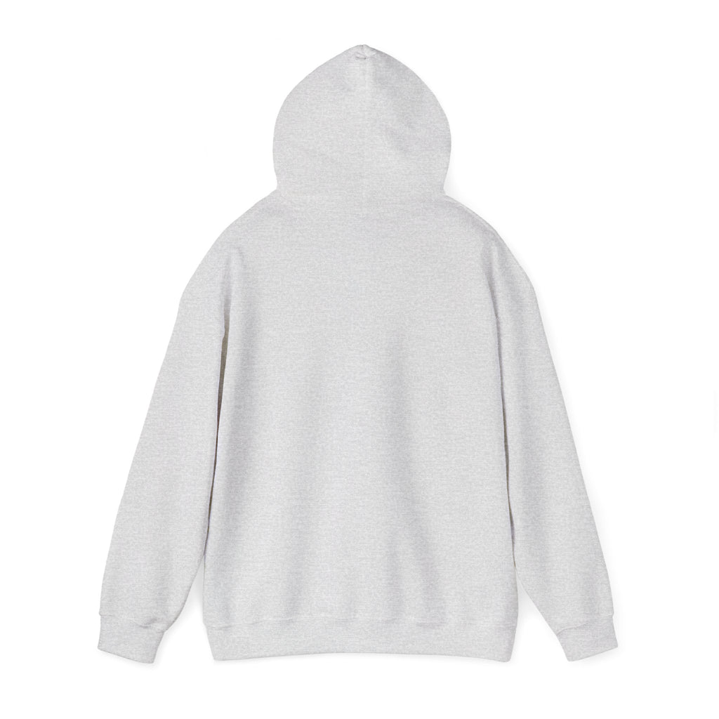The Bunker "Will Hike for Snacks" Hoodie
