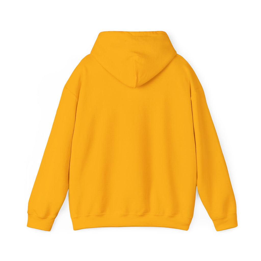 The Bunker "Will Hike for Snacks" Hoodie