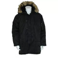 GI Style N-3B Parka - Sage - Small