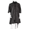 Ripstop Poncho - Olive Drab