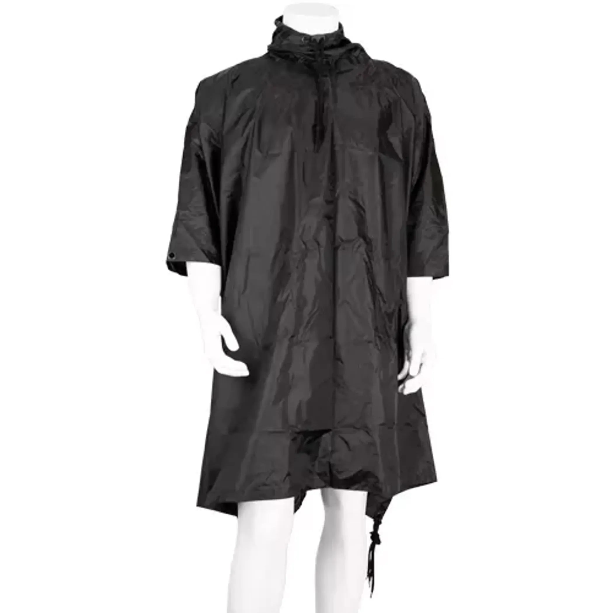 Ripstop Poncho - Olive Drab