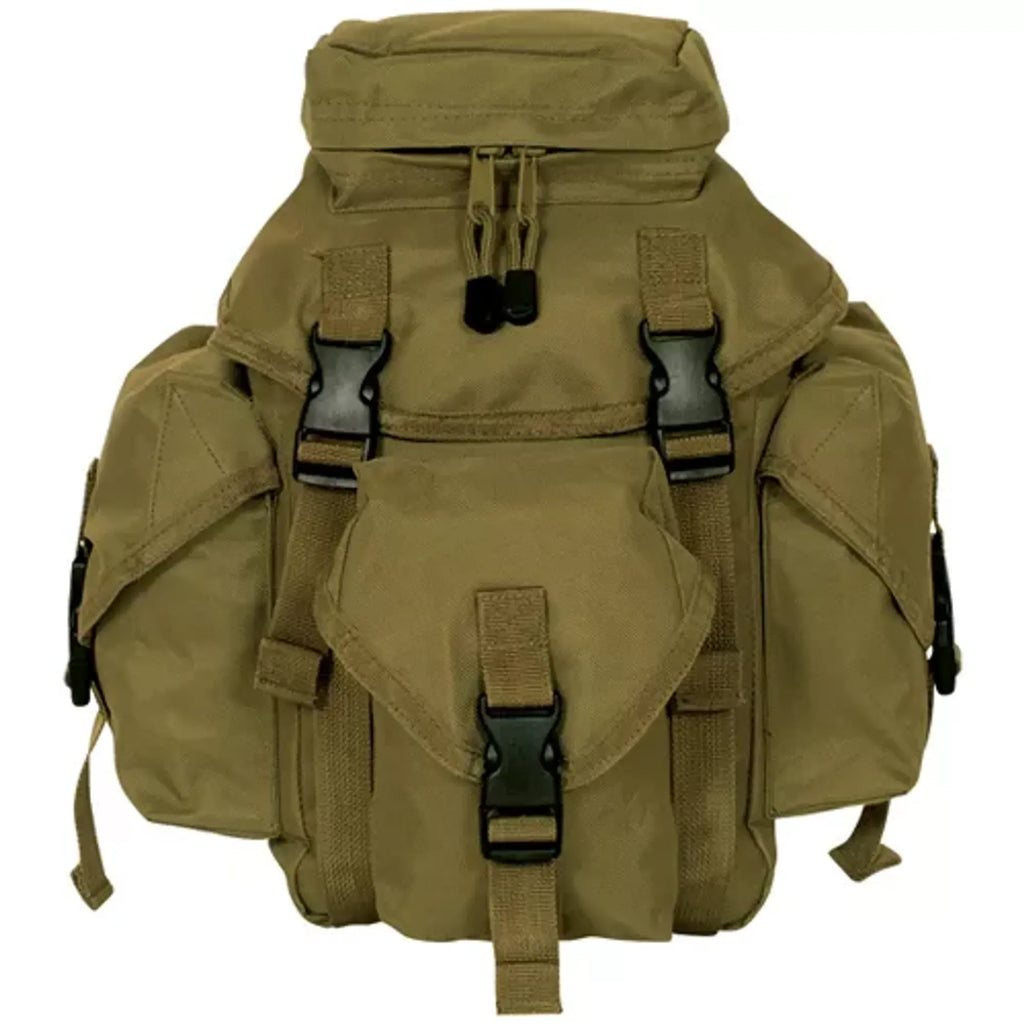 Recon Butt Pack - Olive Drab